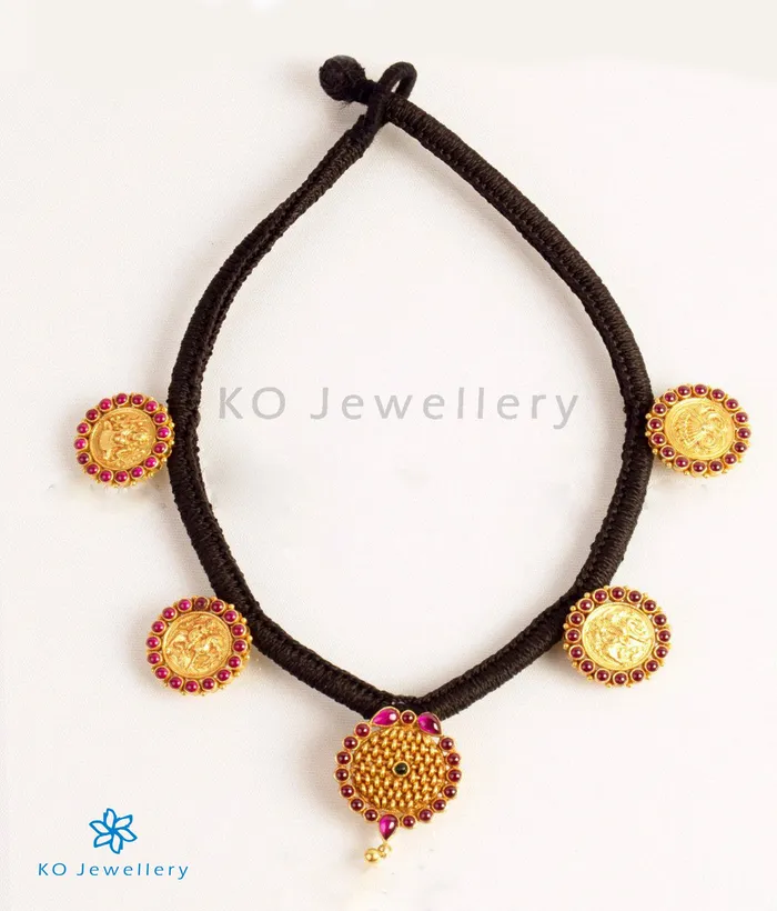 Silversmith The Nripa Silver Rope Necklace Necklaces