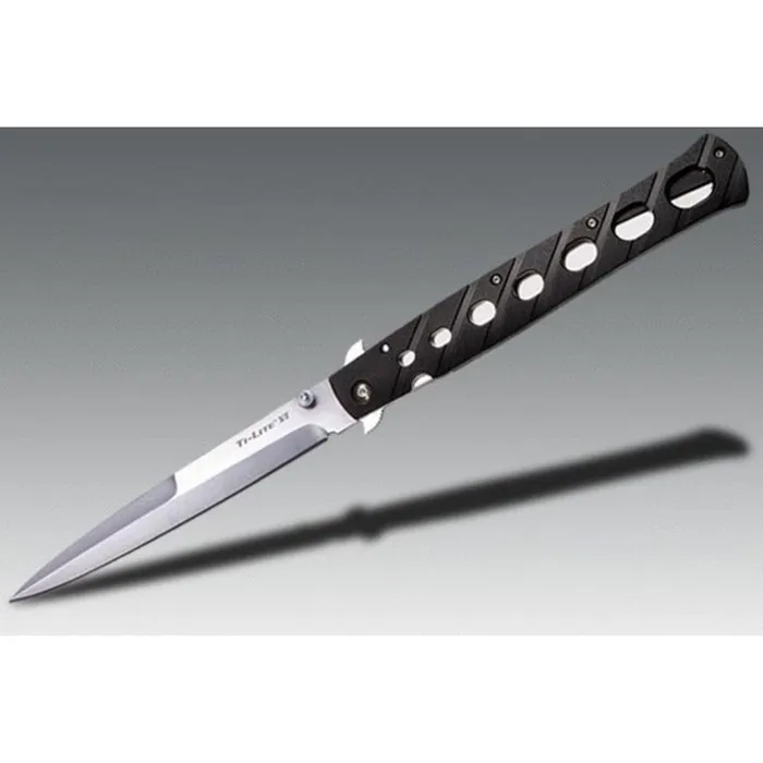 Cold Steel Bracelets Cold Steel Folding Knife Stainless Steel Razor Sharp Blade Zy Ex Handle CS26SXP