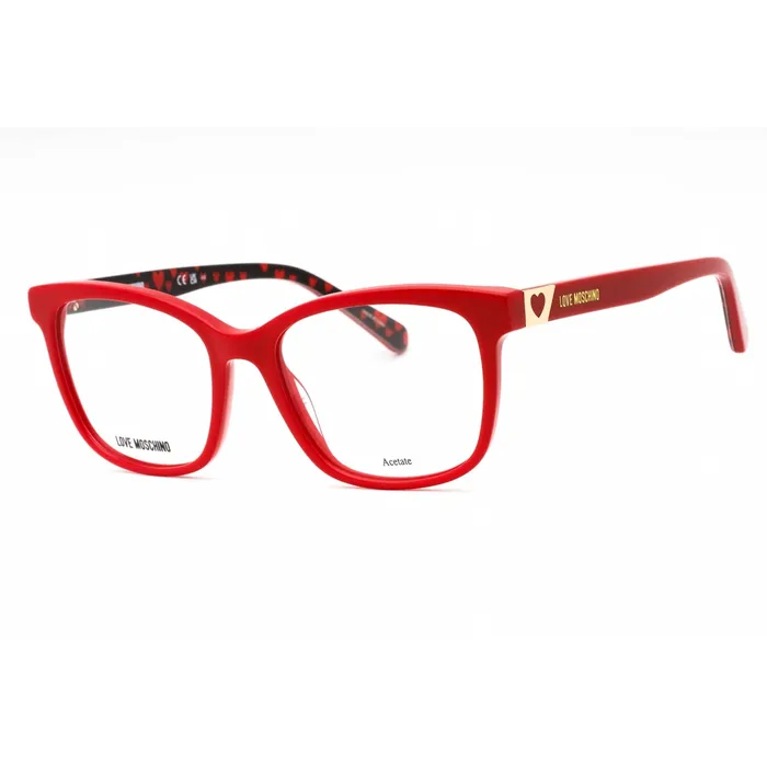Moschino Love Earrings Moschino Love Womens Eyeglasses Red Plastic Cat Eye Full Rim Frame MOL585 0C9A 00 Moschino Love Earrings Moschino Love Womens Eyeglasses Red Plastic Cat Eye Full Rim Frame MOL585 0C9A 00