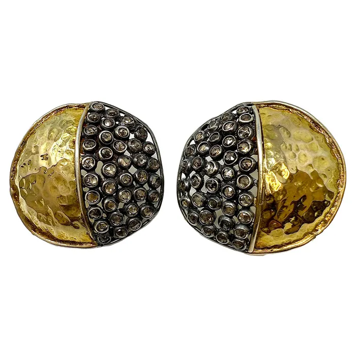 Earrings Jewelry The Goldsmith Earrings