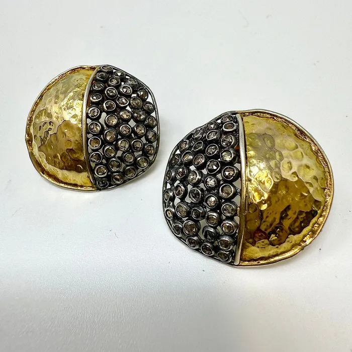 Earrings Jewelry The Goldsmith Earrings