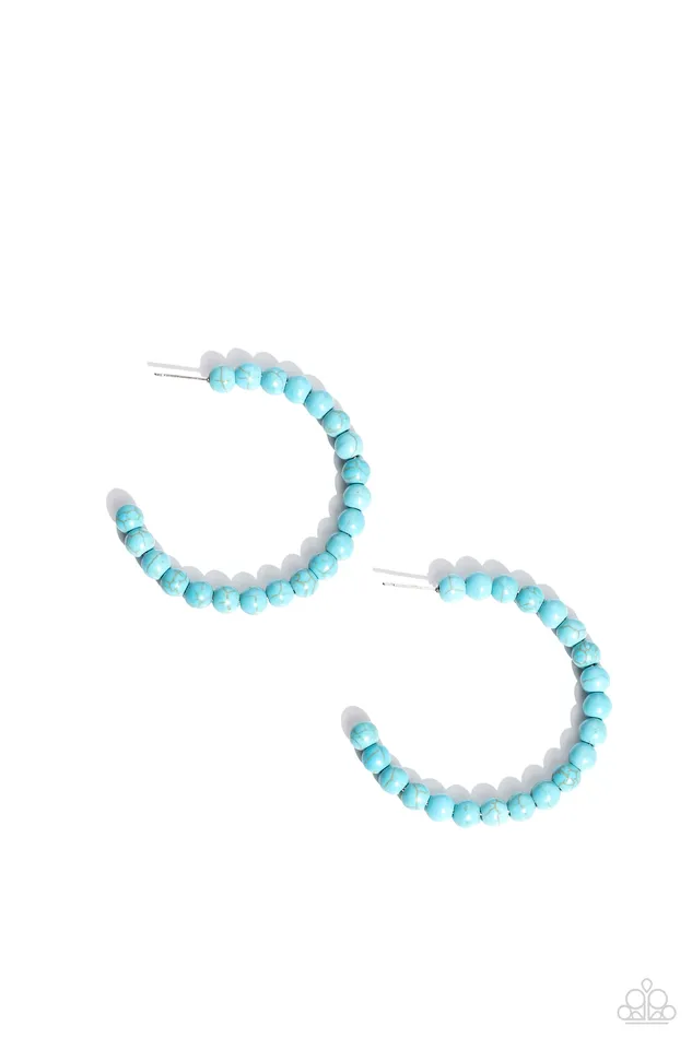 All Eyes On U Jewelry Paparazzi Accessories Earrings Rural Retrograde Blue Paparazzi Earrings All Eyes On U Jewelry Paparazzi Accessories Earrings Rural Retrograde Blue Paparazzi Earrings