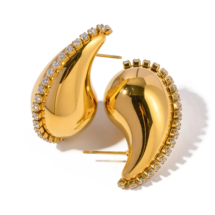 Earrings Luv Aj The Rosewood Earrings