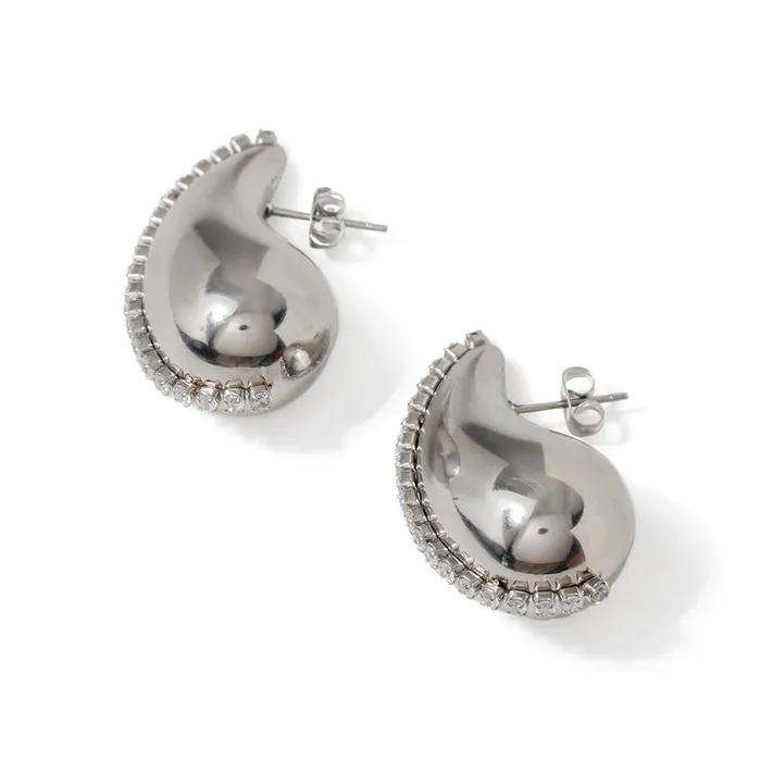 Earrings Luv Aj The Rosewood Earrings Earrings Luv Aj The Rosewood Earrings