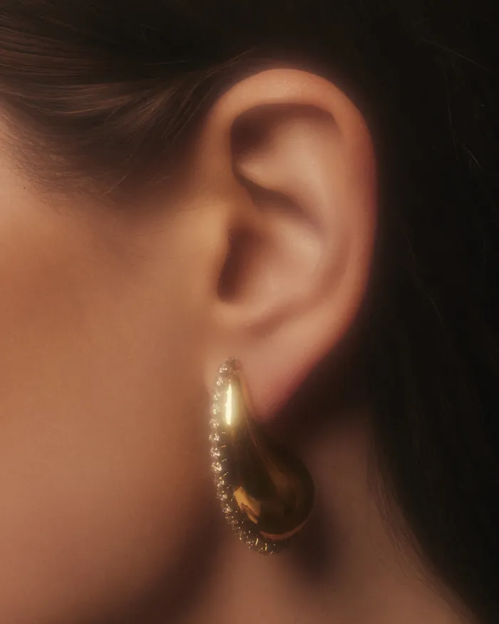 Earrings Luv Aj The Rosewood Earrings Earrings Luv Aj The Rosewood Earrings