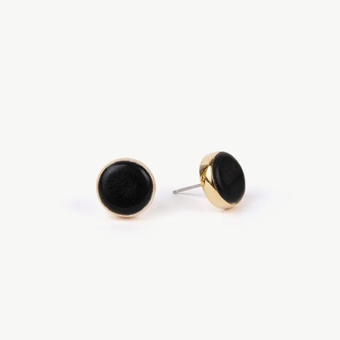 Earrings SOKO Anga Maxi Stud Earrings