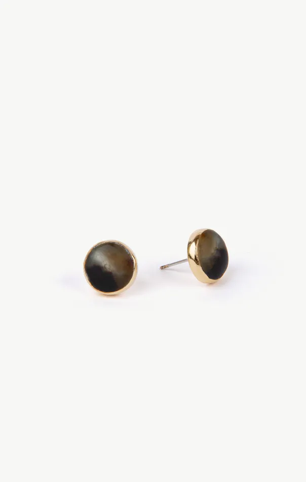 Earrings SOKO Anga Maxi Stud Earrings