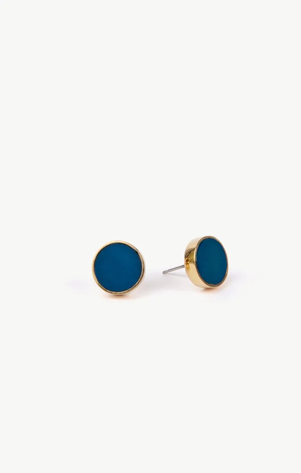 Earrings SOKO Anga Maxi Stud Earrings