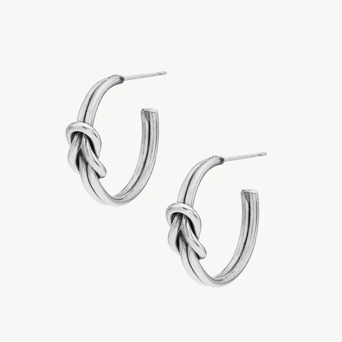 Earrings SOKO Sayo Hoop Earrings