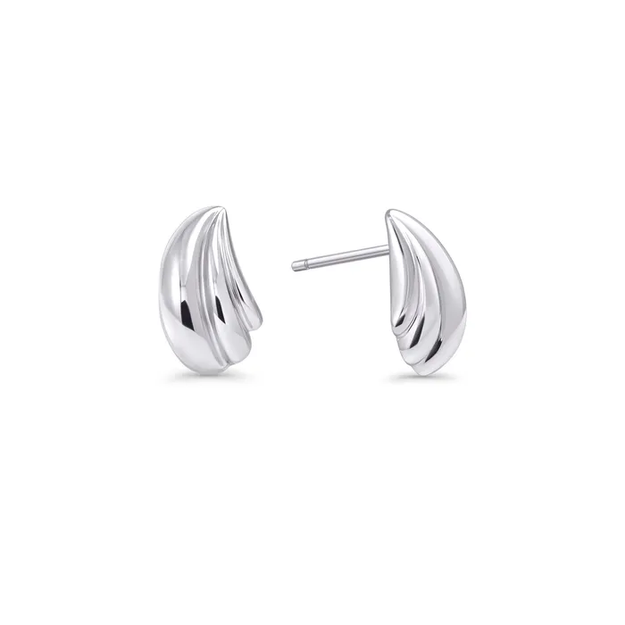 Leyla Stud Earrings miabijoux Earrings
