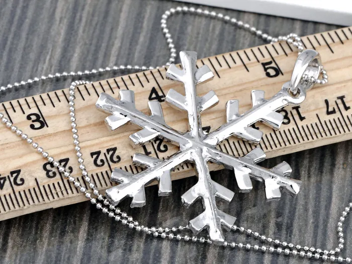 Alilang Christmas Winter Snow Snowflake Ice Cold Dangle Drop Earrings Necklace Set Earrings Alilang Christmas Winter Snow Snowflake Ice Cold Dangle Drop Earrings Necklace Set Earrings