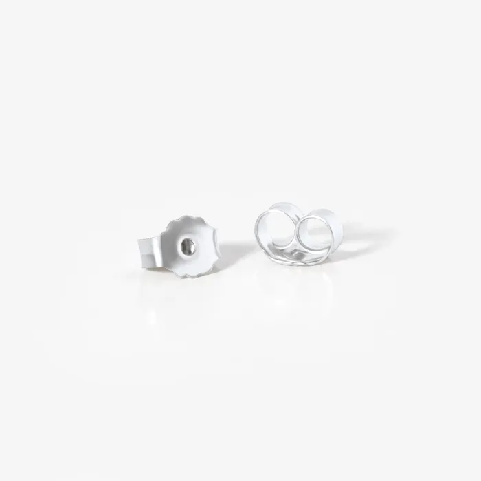 Earrings Gelin Diamond Diamond Sapphire Earrings