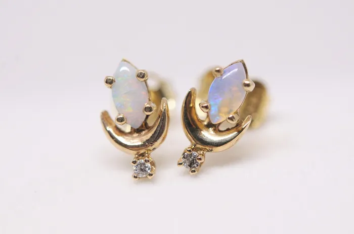 Earrings morphejewelry Lvna Earrings