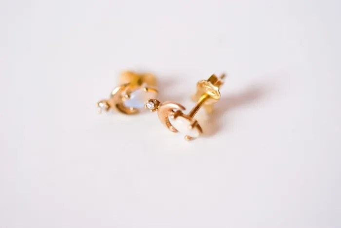 Earrings morphejewelry Lvna Earrings