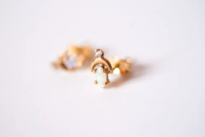 Earrings morphejewelry Lvna Earrings