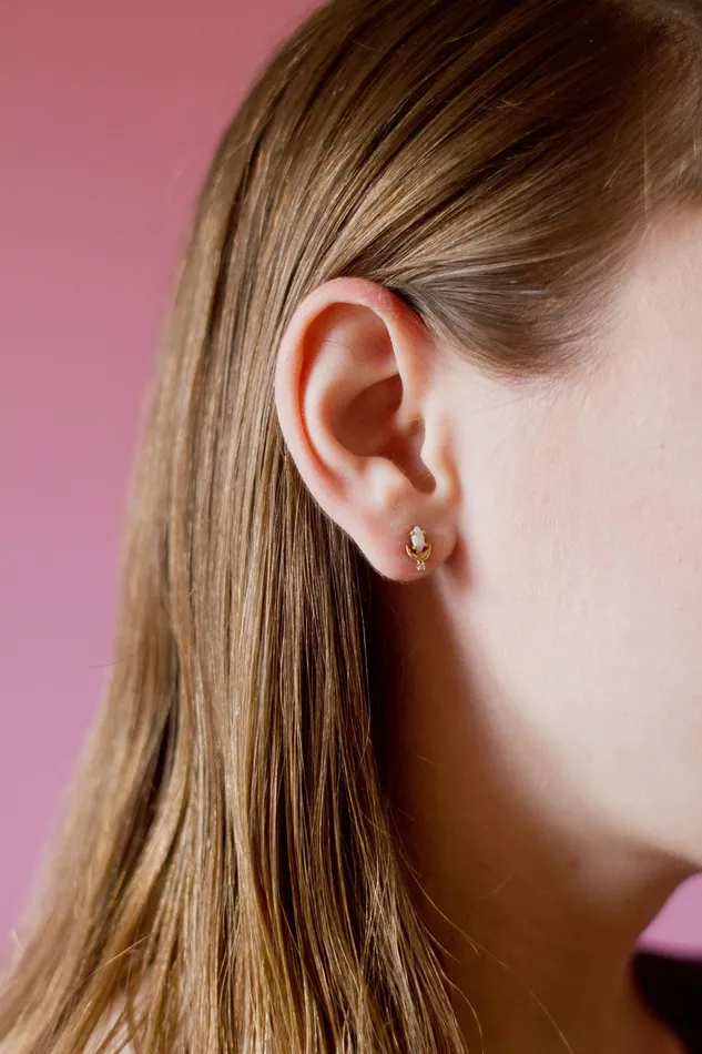 Earrings morphejewelry Lvna Earrings