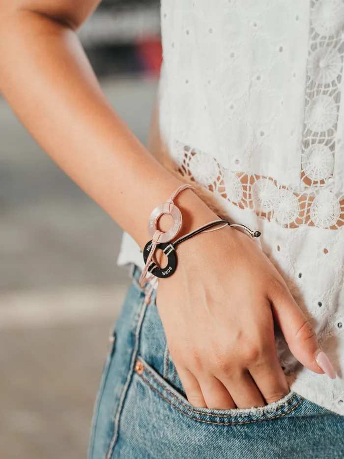 Earrings Rose Gold Edition Encircle Faithlet Faithlets