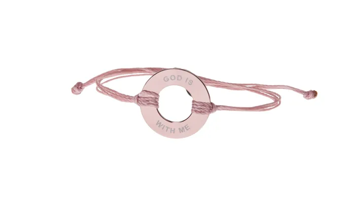 Earrings Rose Gold Edition Encircle Faithlet Faithlets