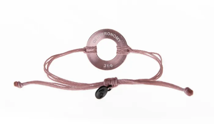 Earrings Rose Gold Edition Encircle Faithlet Faithlets