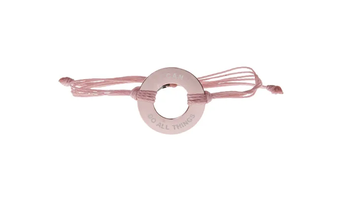 Earrings Rose Gold Edition Encircle Faithlet Faithlets