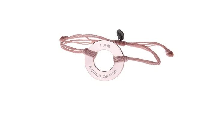 Earrings Rose Gold Edition Encircle Faithlet Faithlets
