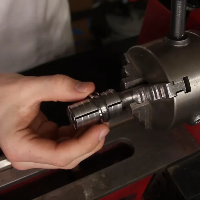 Expanding Ring Mandrels Ultimate 4 Set Patrick Adair Supplies Rings