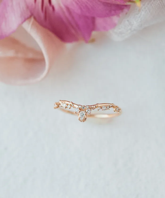Rings Kore Ring Sofia Zakia