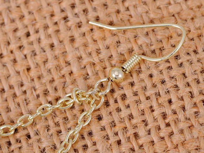 Vintage Bohemian Dangle Earrings Pendant Earrings Blue Bead Pendant Earrings For Women And Girls Alilang Earrings Vintage Bohemian Dangle Earrings Pendant Earrings Blue Bead Pendant Earrings For Women And Girls Alilang Earrings