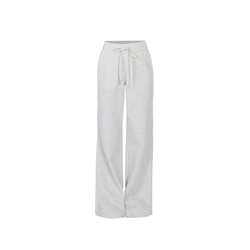 Beachwear | Womens Farrah belted linen-blend gauze wide-leg pants Beachwear Beachwear