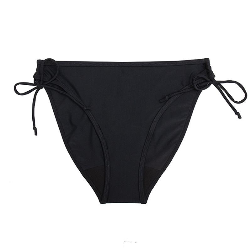 Beachwear | Womens Low-rise bikini briefs Beachwear Beachwear