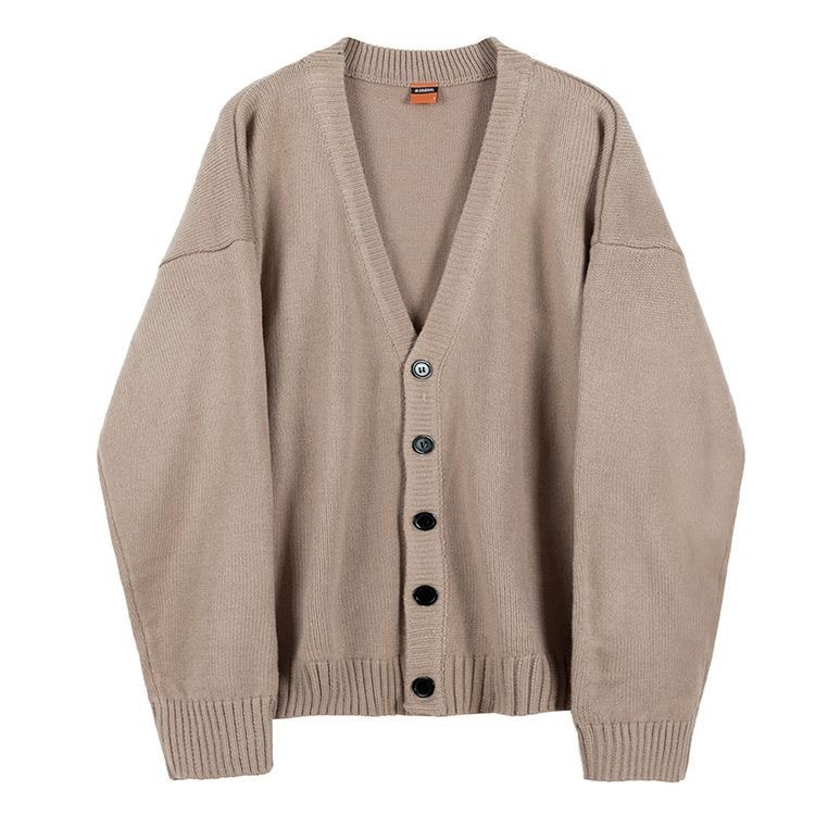 Knitwear | Womens Carey wool cardigan Clothing Knitwear