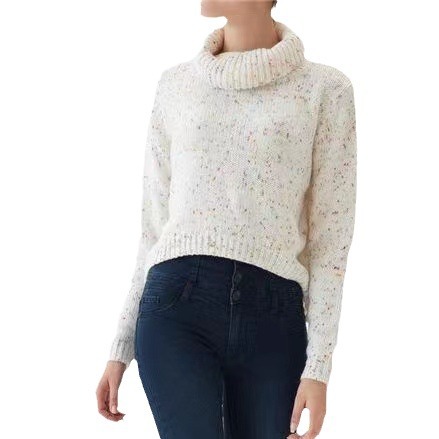 Knitwear | Womens Donegal ribbed-knit sweater Clothing Knitwear