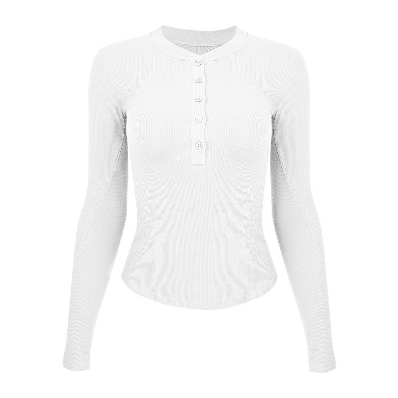 Knitwear | Womens Guipure lace-trimmed ribbed wool sweater Clothing Knitwear