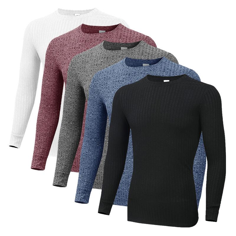 Knitwear | Womens Ribbed cashmere-blend sweater Clothing Knitwear