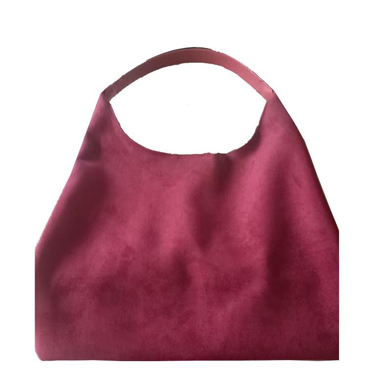 Top-Handle Bags | Womens Velvet tote Bags Top-Handle Bags