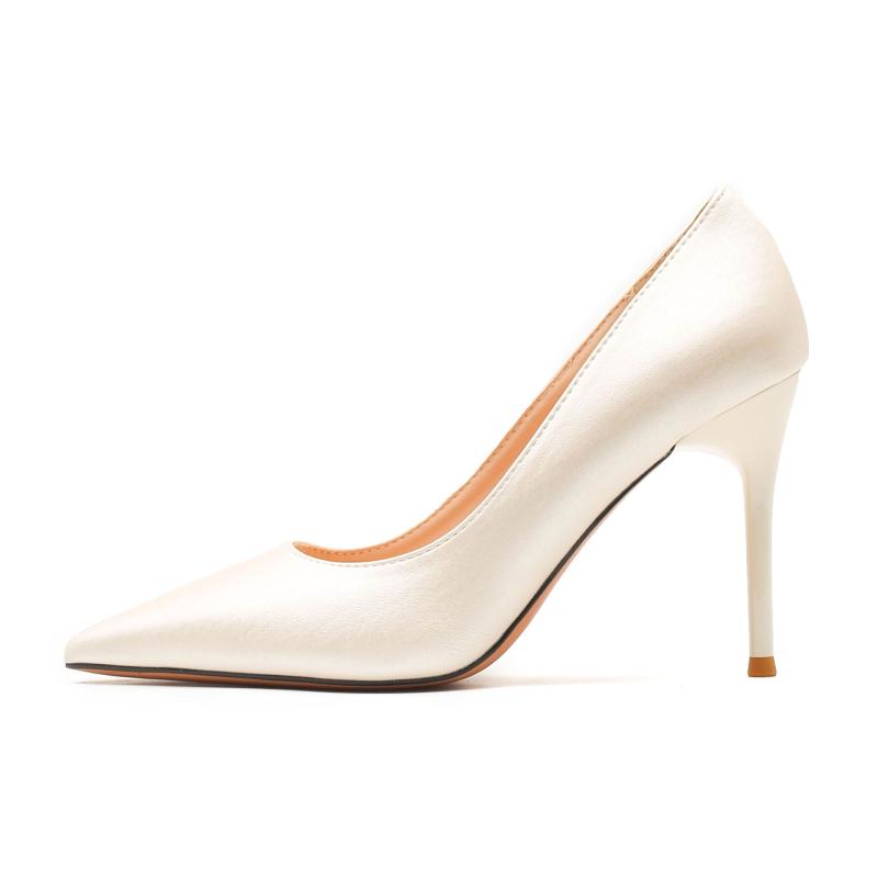 Pumps | Womens Antonia leather pumps Pumps Pumps